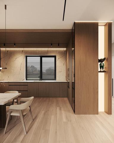 House by the address (area 136 m²) - Atlanta.ua - photo 28