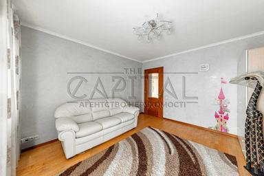 Многокомнатная квартира по адресу ул. Лукьяненко Левка(Тимошенко) (площадь 250 м²) - Atlanta.ua - фото 42