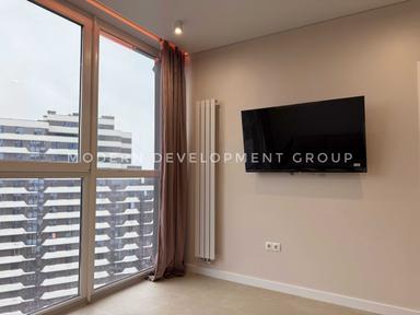 1-кімнатна квартира за адресою вул. Воскресенська (площа 45 м²) - Atlanta.ua - фото 35