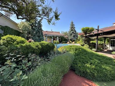 House by the address (area 500 m²) - Atlanta.ua - photo 23