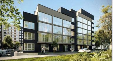 1-кімнатна квартира за адресою вул. Шевченкa (площа 32,2 м²) - Atlanta.ua - фото 6