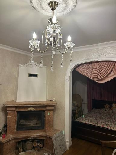 House by the address st. Kulikovo pole pl Oktyabrskoy revolyutsii pl (area 80 m²) - Atlanta.ua - photo 26