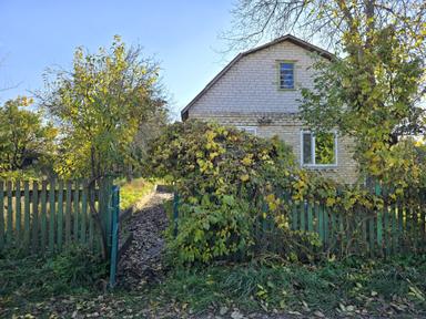 Дом по адресу (площадь 45 м²) - Atlanta.ua - фото 23