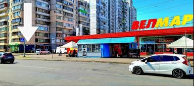 Commercial real estate at (area 56 m²) - Atlanta.ua - photo 11