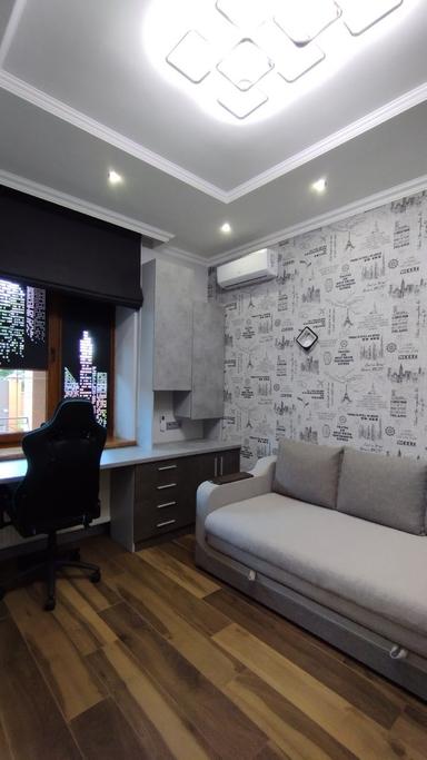 Дом по адресу ул. Спортивная (площадь 180 м²) - Atlanta.ua - фото 35