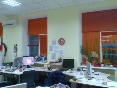 Комерційна нерухомість за адресою вул. Лук'яненка Левка (площа 4050 м²) - Atlanta.ua - фото 18