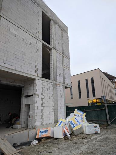 Commercial real estate at (area 1600 m²) - Atlanta.ua - photo 22