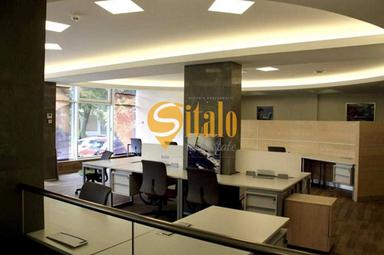 Коммерческая недвижимость по адресу бульвар Дружбы Народов (площадь 248 м²) - Atlanta.ua - фото 39