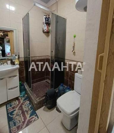 2-комнатная квартира по адресу (площадь 32,5 м²) - Atlanta.ua - фото 15