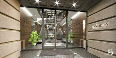 1-комнатная квартира по адресу (площадь 41,6 м²) - Atlanta.ua - фото 16