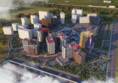 1-кімнатна квартира за адресою вул. Бреуса (площа 37,9 м²) - Atlanta.ua - фото 17