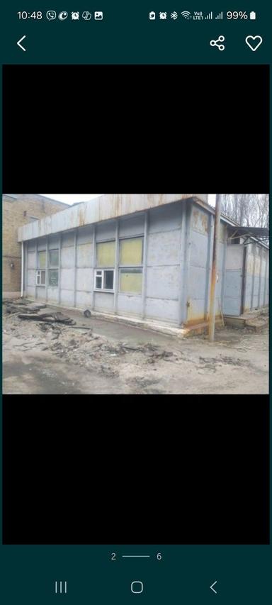 Комерційна нерухомість за адресою вул. Малоголосківська (площа 230 м²) - Atlanta.ua - фото 9