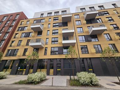 3-rooms apartment apartment by the address st. Ul Salyutnaya (area 139,4 m²) - Atlanta.ua - photo 25