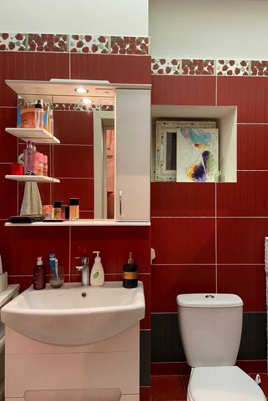 2-комнатная квартира по адресу Куликово поле пл. (площадь 50 м²) - Atlanta.ua - фото 19