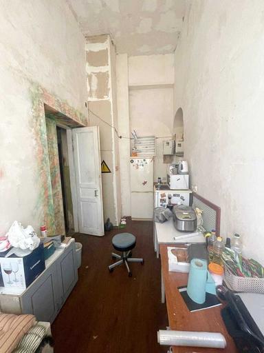 Комерційна нерухомість за адресою вул. Бульварно-Кудрявська (площа 32 м²) - Atlanta.ua - фото 48