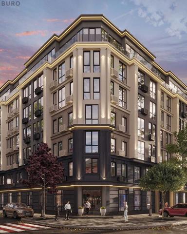 1-комнатная квартира по адресу Куликово поле пл. (площадь 25,6 м²) - Atlanta.ua - фото 10