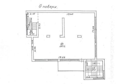 Комерційна нерухомість за адресою (площа 1418 м²) - Atlanta.ua - фото 44