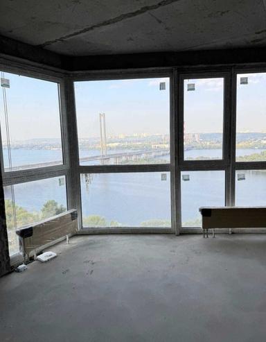 2-комнатная квартира по адресу Бажана пр. (площадь 58,4 м²) - Atlanta.ua - фото 13