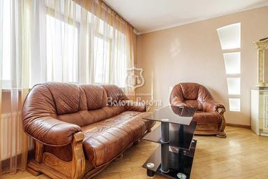 3-комнатная квартира по адресу ул. Лукьяненко Левка(Тимошенко) (площадь 125 м²) - Atlanta.ua - фото 32