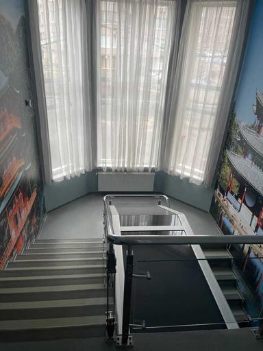 Commercial real estate at st. Kulikovo pole pl Oktyabrskoy revolyutsii pl (area 1780 m²) - Atlanta.ua - photo 20