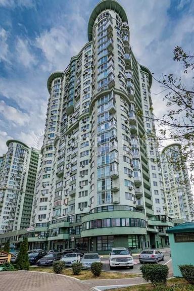 2-кімнатна квартира за адресою (площа 67 м²) - Atlanta.ua - фото 32