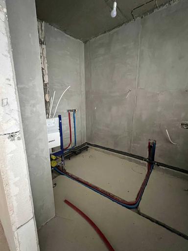 3-комнатная квартира по адресу ул. Дружбы народов (площадь 72 м²) - Atlanta.ua - фото 48