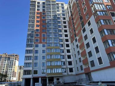 1-комнатная квартира по адресу ул. Проценко (площадь 38 м²) - Atlanta.ua - фото 15