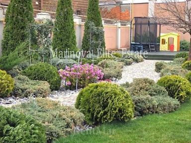 Дом по адресу (площадь 600 м²) - Atlanta.ua - фото 28