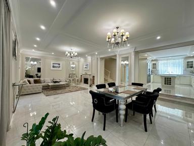 House by the address st. Makarenko (area 300 m²) - Atlanta.ua - photo 17