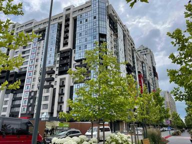 2-rooms apartment apartment by the address st. Svobody pr (area 67,5 m²) - Atlanta.ua - photo 24