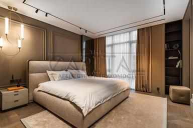 Багатокімнатна квартира за адресою вул. Саперне поле (площа 204 м²) - Atlanta.ua - фото 43