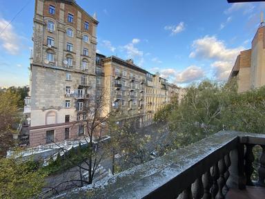 Багатокімнатна квартира за адресою бульвар Дружби Народів (площа 150 м²) - Atlanta.ua - фото 35