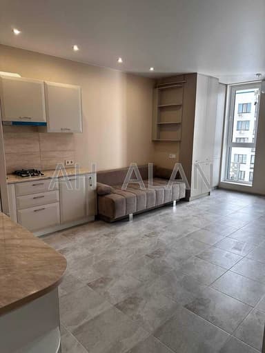 1-комнатная квартира по адресу ул. Центральная (площадь 58 м²) - Atlanta.ua - imageAlt 14