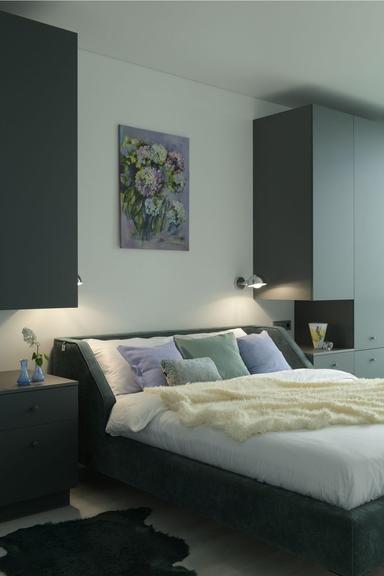 2-кімнатна квартира за адресою Європейського Союзу просп. (площа 66 м²) - Atlanta.ua - фото 37