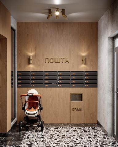 1-кімнатна квартира за адресою вул. Китобійна (площа 61 м²) - Atlanta.ua - фото 29