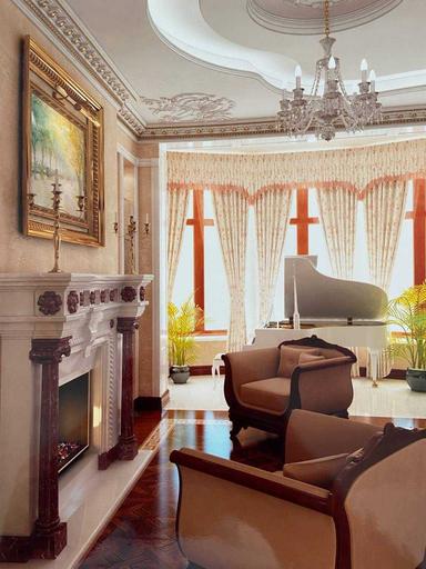 Дом по адресу (площадь 493 м²) - Atlanta.ua - фото 27