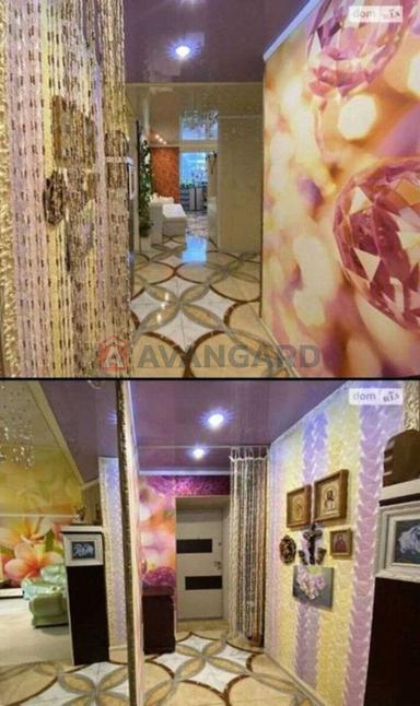 1-комнатная квартира по адресу ул. Магистратская (площадь 51 м²) - Atlanta.ua - фото 15