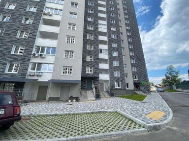 1-комнатная квартира по адресу (площадь 53,5 м²) - Atlanta.ua - фото 14