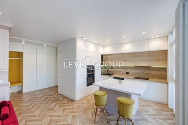 3-rooms apartment apartment by the address st. Ul Predslavinskaya (area 104 m²) - Atlanta.ua - photo 28