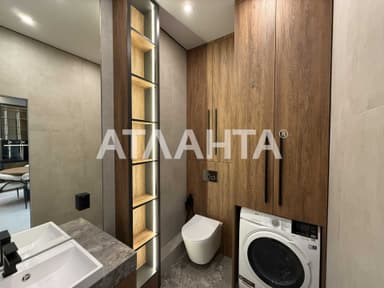 1-кімнатна квартира за адресою вул. Сонячна (площа 48 м²) - Atlanta.ua - фото 30