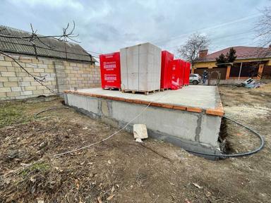 Дом по адресу (площадь 70 м²) - Atlanta.ua - фото 15