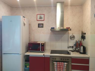 Многокомнатная квартира по адресу (площадь 114,8 м²) - Atlanta.ua - фото 19