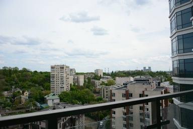 Многокомнатная квартира по адресу бульвар Дружбы Народов (площадь 126 м²) - Atlanta.ua - фото 15