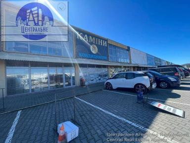 Комерційна нерухомість за адресою вул. Калинівська (площа 109,6 м²) - Atlanta.ua - фото 12