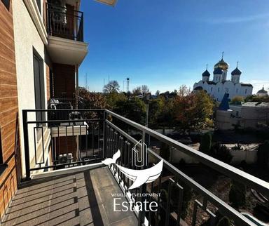 3-rooms apartment apartment by the address (area 182 m²) - Atlanta.ua - photo 40