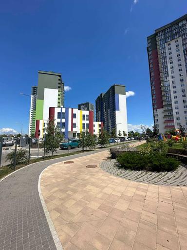 3-rooms apartment apartment by the address st. Ivana Vygovskogo (area 85 m²) - Atlanta.ua - photo 24