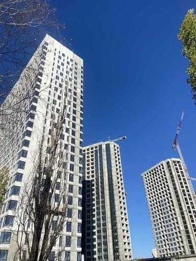 2-кімнатна квартира за адресою (площа 71,2 м²) - Atlanta.ua - фото 17