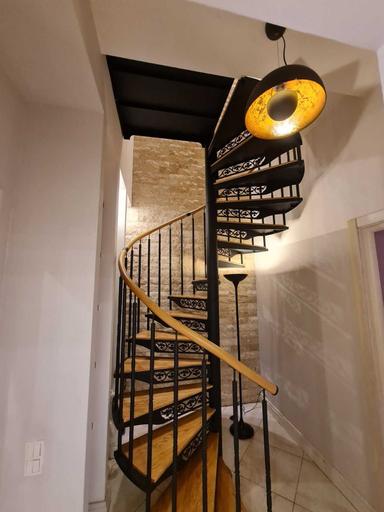 Многокомнатная квартира по адресу бульвар Дружбы Народов (площадь 173,5 м²) - Atlanta.ua - фото 34