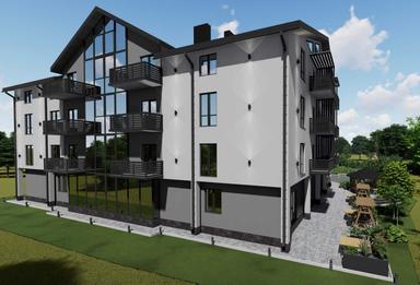 2-кімнатна квартира за адресою вул. Капеланська (площа 78 м²) - Atlanta.ua - фото 6