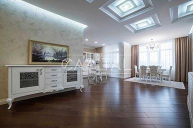 3-комнатная квартира по адресу бульвар Дружбы Народов (площадь 146 м²) - Atlanta.ua - фото 35